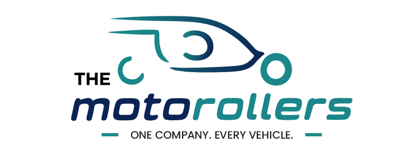 The Motorollers Logo