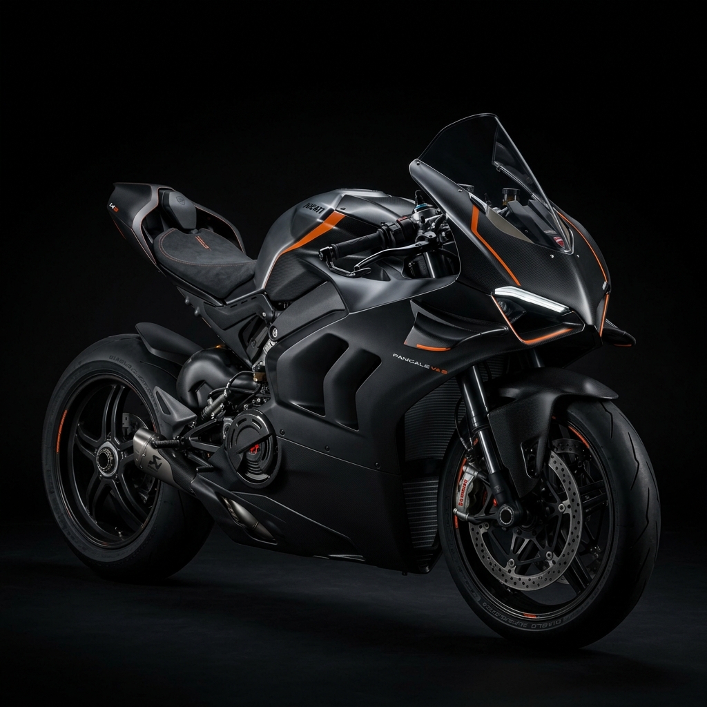 Motorbike